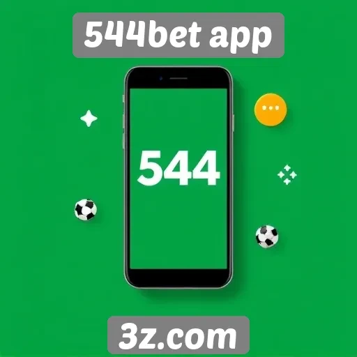 Vantagens e desvantagens do 544bet app