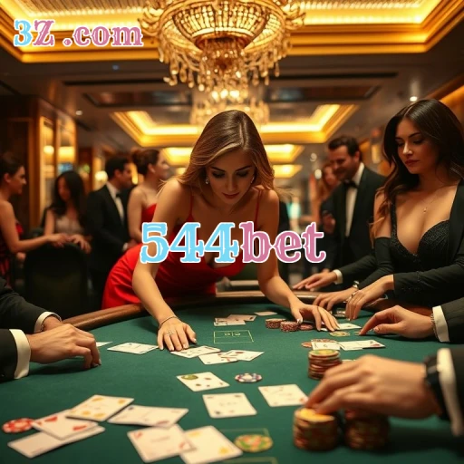 Baixar o 544bet app e Transforme Seu Jogo Agora!