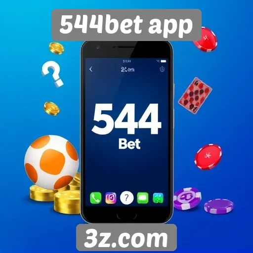 Comparação entre 544bet app e outros sites de jogos