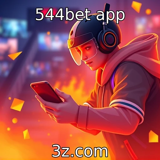 Futuro das competições de eSports em 2025 - 544bet app