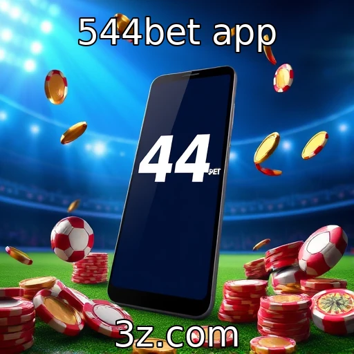 Regulamentações de jogos de azar estão mudando - 544bet app