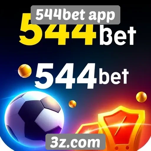 Análise dos jogos disponíveis no 544bet app