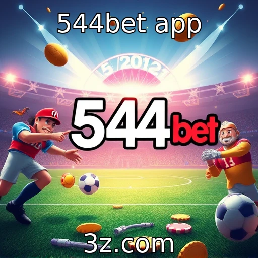 A evolução dos gráficos em jogos modernos : 544bet app