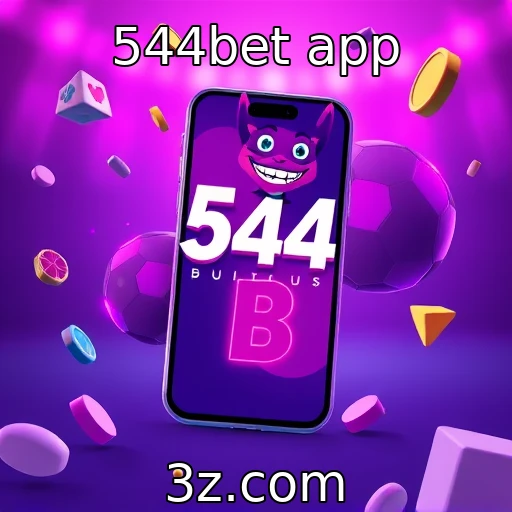 desenvolvimento de jogos mobile em ascensão - 544bet app
