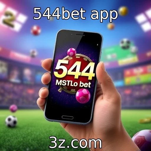 Investimentos crescem na indústria de jogos móveis : 544bet app