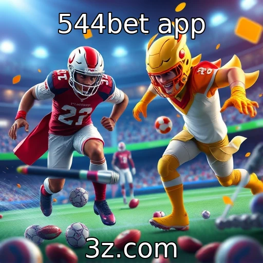 Tendências no mercado de jogos mobile em duas mil e vinte e cinco - 544bet app