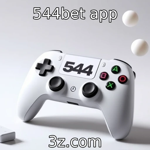 Inovações tecnológicas em consoles de última geração - 544bet app