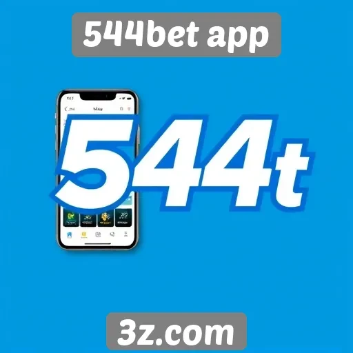 Avaliações do desempenho do 544bet app em dispositivos móveis