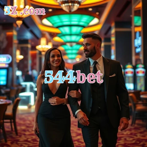 Promoções Irresistíveis no 544bet App: Maximize Seus Lucros