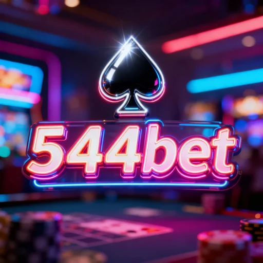 544bet app logo