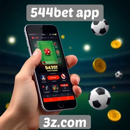 Dicas para iniciantes no uso do 544bet app