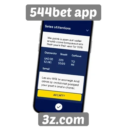 Depoimentos de usuários sobre o 544bet app