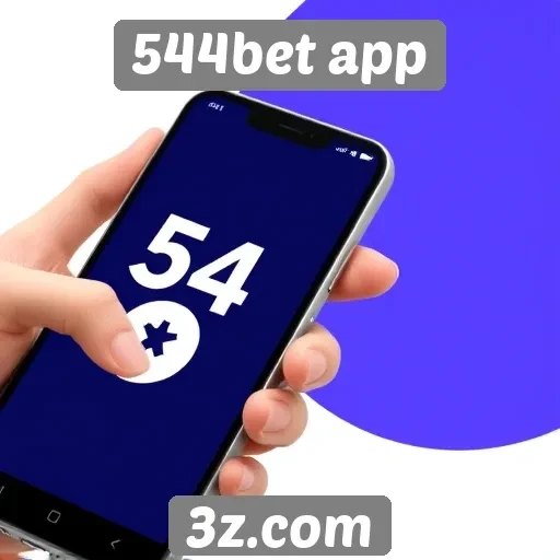 Opiniões de usuários sobre o 544bet app